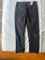 S Oliver Jeans Seattle slim Größe 146 schwarz Hamburg-Nord - Hamburg Alsterdorf  Vorschau