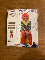 Clown Kostüm Neu Kind Leipzig - Knautkleeberg-Knauthain Vorschau