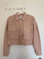 Bershka Jeansjacke Übergangsjacke XS Rheinland-Pfalz - Ludwigshafen Vorschau