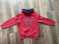 Ernstings Family Topolino Jungen Pullover Gr. 122 Niedersachsen - Hemmingen Vorschau