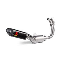 Akrapovic Aprilia RS 660 / Tuono 660 2021-2022 Racing Line Carbon Rheinland-Pfalz - Trierweiler Vorschau