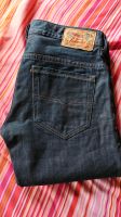 Diesel Herren Jeans Thavar slim skinny Saarland - Merchweiler Vorschau