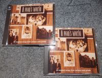 4 CDs / 2 x 2 CD-Box: A Man's World - (Insight Music) - 1995 Bayern - Eggenfelden Vorschau