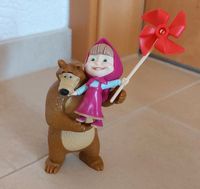 Mascha und der Bär,  Spielfiguren Baden-Württemberg - Inzigkofen Vorschau