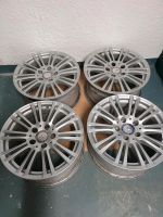 4x Original Alufelgen Mercedes C,E-Klasse E220 w212 16 Zoll Bayern - Rosenheim Vorschau