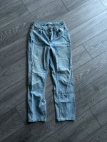 Primark Jeans 34 XS blau baggy mom Jeans Rheinland-Pfalz - Ulmen Vorschau