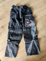 Engelbert Strauss Workhose Hose Outdoor grau/schwarz Gr. 122/128 Rheinland-Pfalz - Trier Vorschau