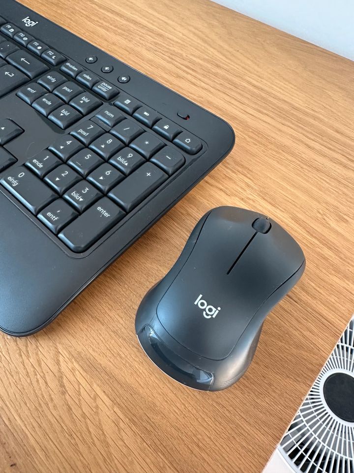 Logitech k540 in Würzburg