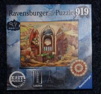 919 Teile Exit-Puzzle "The Circle - London" von Ravensburger Nordrhein-Westfalen - Bottrop Vorschau