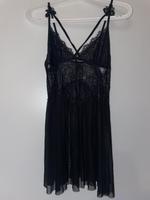 Dessous, Nachtwäsche schwarz Kleid Damen Shein Baden-Württemberg - Karlsruhe Vorschau