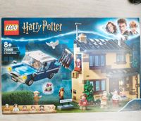 Lego Set 75968 Harry Potter 4 Privet Drive Nordrhein-Westfalen - Ladbergen Vorschau