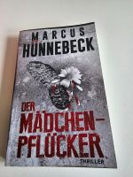 Marcus Hünnebeck- Der Mädchenpflücker Niedersachsen - Dassel Vorschau