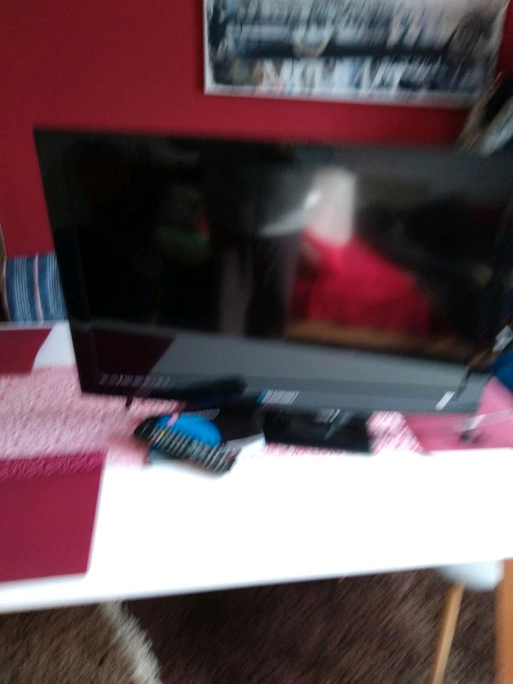 BLAUPUNKT Fernseher 80cm/ 32 zoll in Northeim