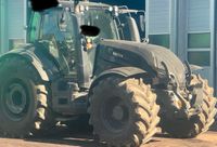 Valtra T234 Traktor München - Schwabing-West Vorschau