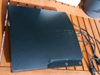 Sony Playstation 3 + 4 Controller + PS Move Set + 24 Spiele Hessen - Limeshain Vorschau