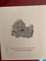 Eine Spur durch Bayern, 30 Jahre Gestaltungskreis Bayern - Fürth Vorschau