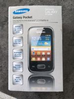 Handy Samsung Galaxy Pocket Nordrhein-Westfalen - Rösrath Vorschau