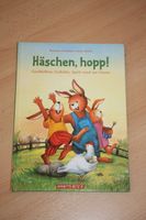 Häschen hopp Osternbuch Baden-Württemberg - Esslingen Vorschau
