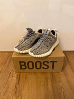 Adidas Yeezy Boost 350 V2 Turtle Dove - EU 38 2/3 | US 6 Bayern - Altusried Vorschau