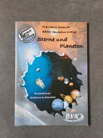 Kopiervorlagen Sterne und Planeten mit Poster Dithmarschen - Wesselburen Vorschau