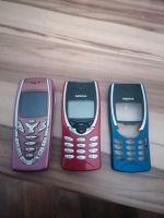 2 Kult Handys Nokia 8210 und 7210 Sachsen - Stauchitz Vorschau
