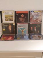 CDs Alles Mozart Hessen - Gießen Vorschau