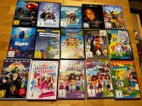 DVDs Kinder - NUR als Set Lüneburger Heide - Neuenkirchen Vorschau