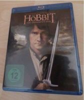 Der Hobbit Eine unerwartete Reise Blu-Ray Bayern - Bindlach Vorschau