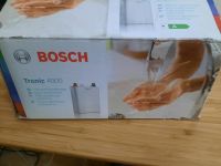 Bosch Durchlauferhitzer Tronic 4000 Brandenburg - Stahnsdorf Vorschau