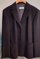 Gerry Weber Blazer Schwarz 42 Sehr gute Qualität Neu Niedersachsen - Braunschweig Vorschau