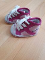 Süße Babyschuhe von Diesel Baden-Württemberg - Esslingen Vorschau