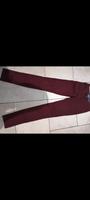 bordeauxrote Jeans Nordrhein-Westfalen - Düren Vorschau