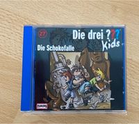 Die drei ??? Kids Folge 27 „Die Schokofalle“ Bayern - Bubenreuth Vorschau