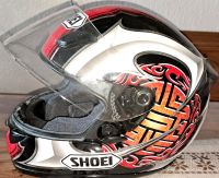 Motoradhelm Shoei Gr XS  wie neu!! Rheinland-Pfalz - Plütscheid Vorschau