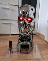 Terminator 2 T800 - Lebensgröße 1:1 Sideshow Büste Replica Leipzig - Sellerhausen-Stünz Vorschau