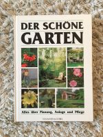 neuwertige Buch Der schöne Garten, Jürgen Fritsch Bonn - Beuel Vorschau