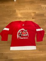 Vintage CCM Hockey Trikot Herren L Frankfurt am Main - Ostend Vorschau