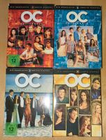 OC California Staffel 1-4 DVDs Bayern - Ingolstadt Vorschau