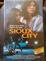 Sioux City VHS Kassette oder DVD Neumünster - Schillsdorf Vorschau