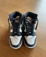 NIKE * coole Hightop Sneaker * 39 Bayern - Zwiesel Vorschau