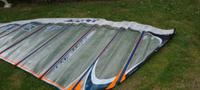 Surfen,Surfmast,Surfsegel,Gabelbaum,Trapeztampen Nordrhein-Westfalen - Willich Vorschau