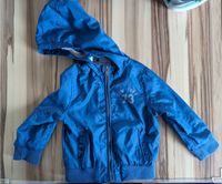 Baby Jacke / Frühlingsjacke / Übergangsjacke Größe 74/80 Baden-Württemberg - Deilingen Vorschau