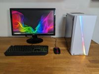 ⭐⭐Einsteiger PC I5 4440 RGB Gehäuse 8GB 250GB SSD 2GB Grafik ⭐⭐ Nordrhein-Westfalen - Paderborn Vorschau