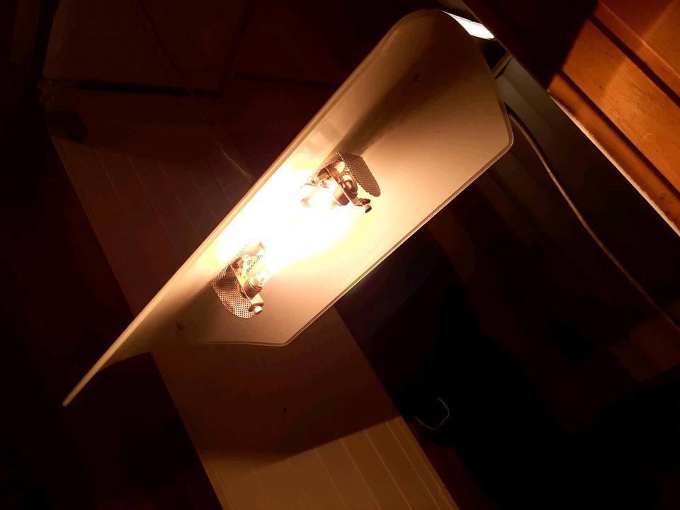 Esszimmerlampe, Halogenlampe in Bocholt