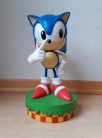 First 4 Figures F4F Statue Classic Sonic the Hedgehog Figur Nordrhein-Westfalen - Rheda-Wiedenbrück Vorschau