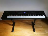 Keyboard Yamaha S90 XS Synthesizer / Stagepiano inkl. Profi-Case Hessen - Offenbach Vorschau