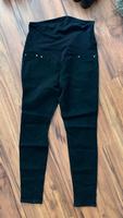Schwangerschaftshose Umstandshose Skinny von H&M Mama Gr. 40/ L Dresden - Neustadt Vorschau
