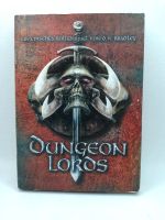 Dungeon Lords Big Box Hessen - Leun Vorschau