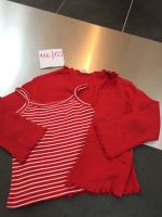 Esprit Top +Shirtjacke Jacke Shirt Gr. 116 122 neuwertig Bayern - Eggenfelden Vorschau