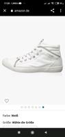 Geox Sneakers Freizeitschuhe Damen Schuhe Sommer in Nordrhein-Westfalen - Geseke Vorschau